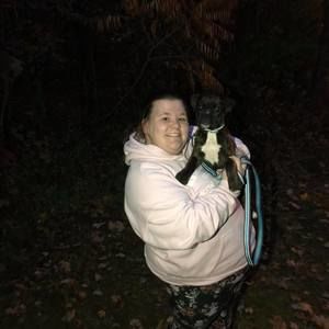 Meet your Posher, Desiree